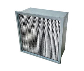 耐高温过滤器-HE-PP